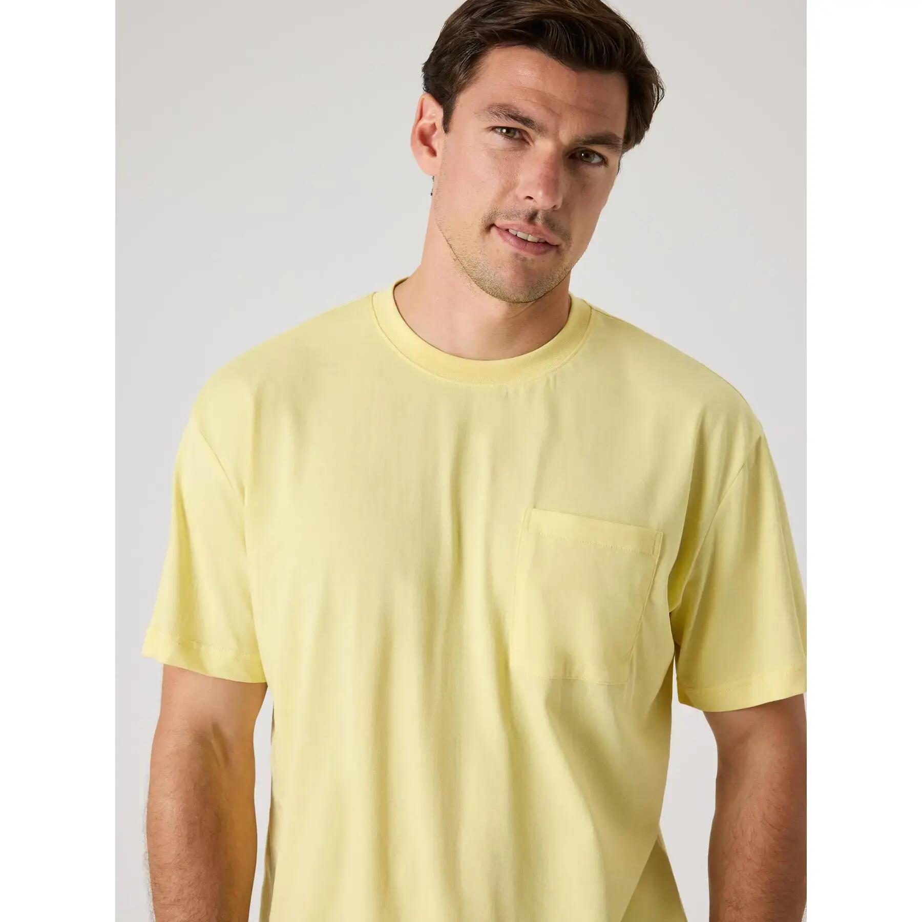 T-shirt con tasca Björn Borg 4/4