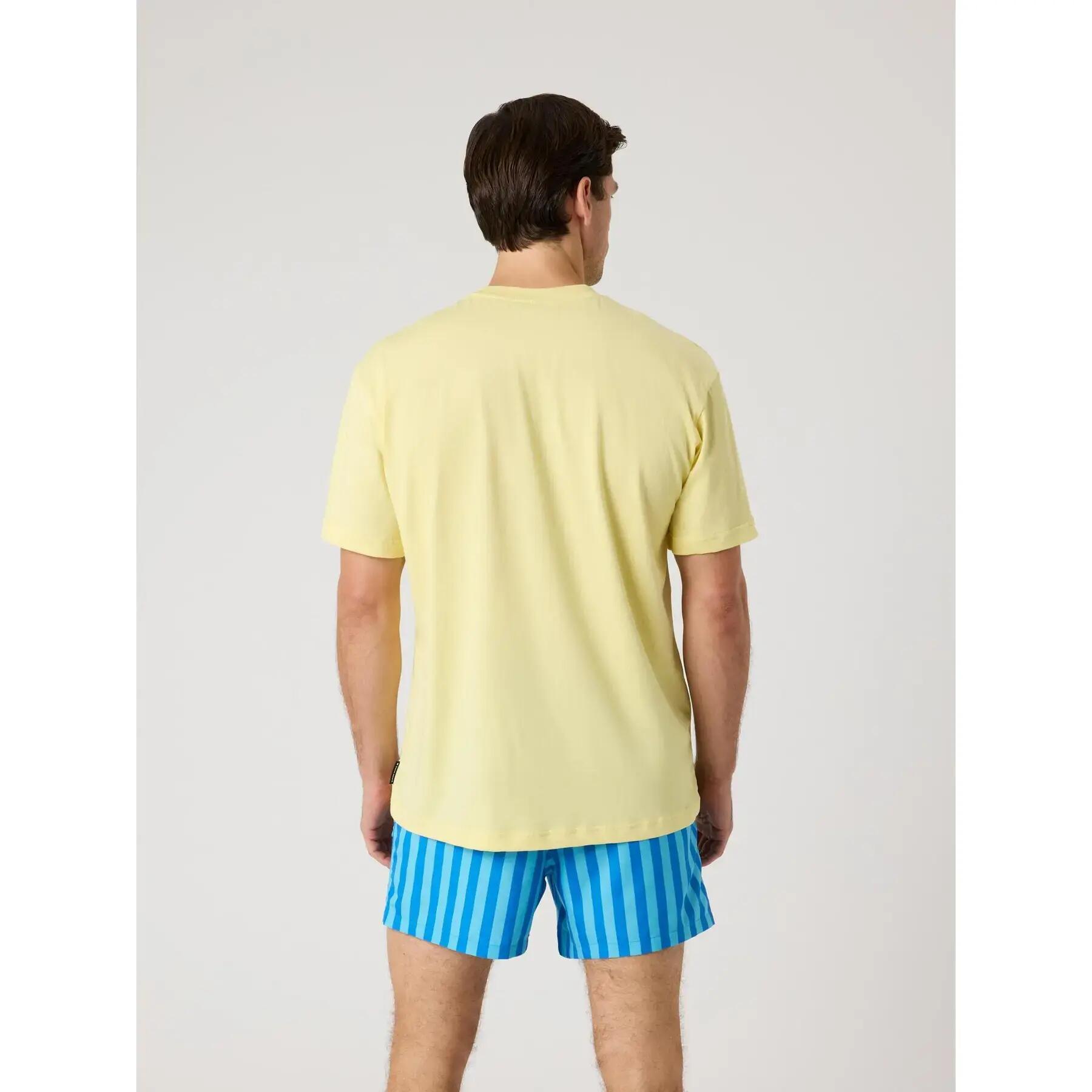T-shirt con tasca Björn Borg 2/4