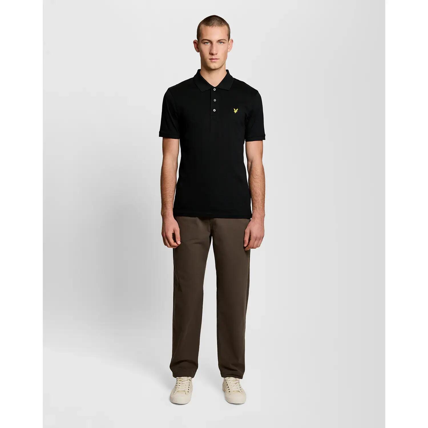 Polo jersey Lyle & Scott 5/5