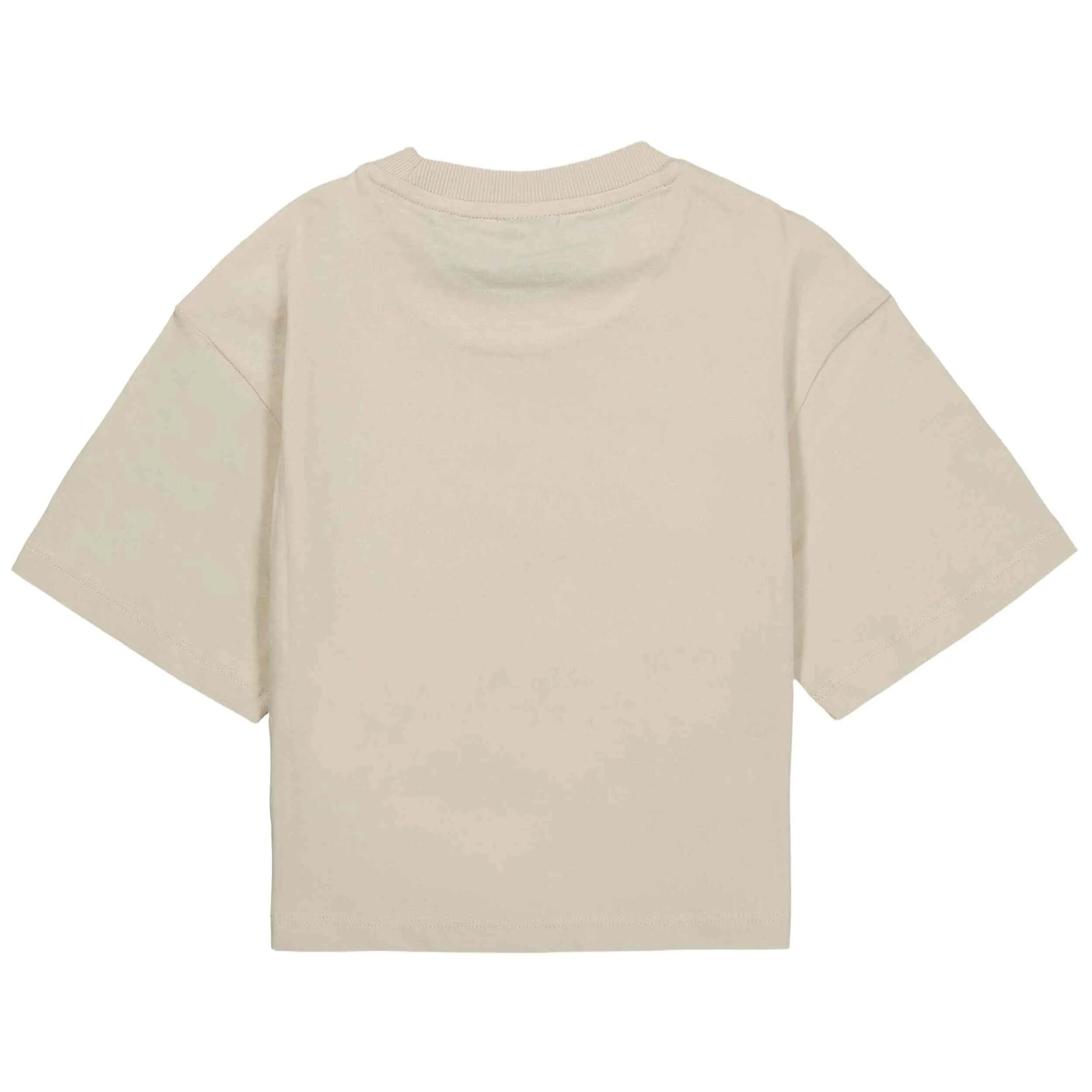 T-shirt Joma modèle Play Kids pour unisexe enfants 3/3