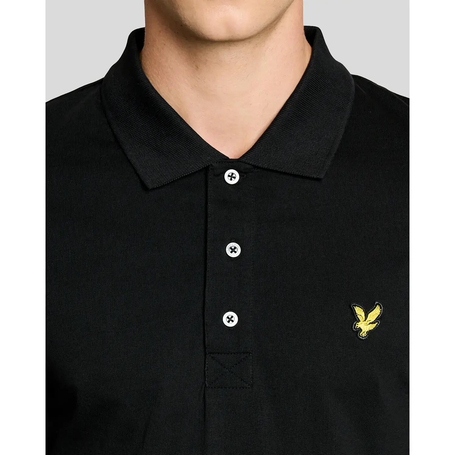 Polo jersey Lyle & Scott 4/5