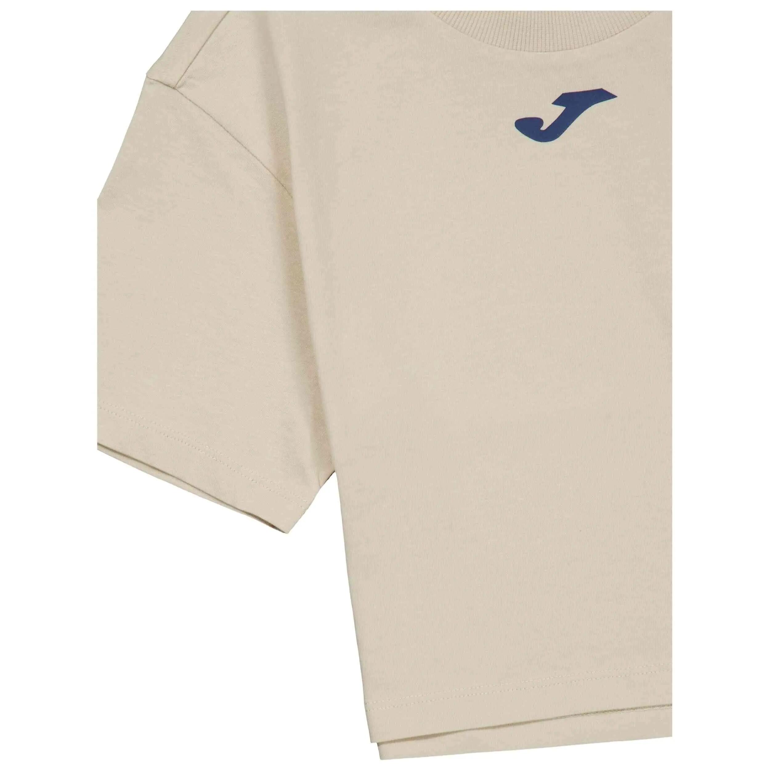 T-shirt Joma modèle Play Kids pour unisexe enfants 2/3