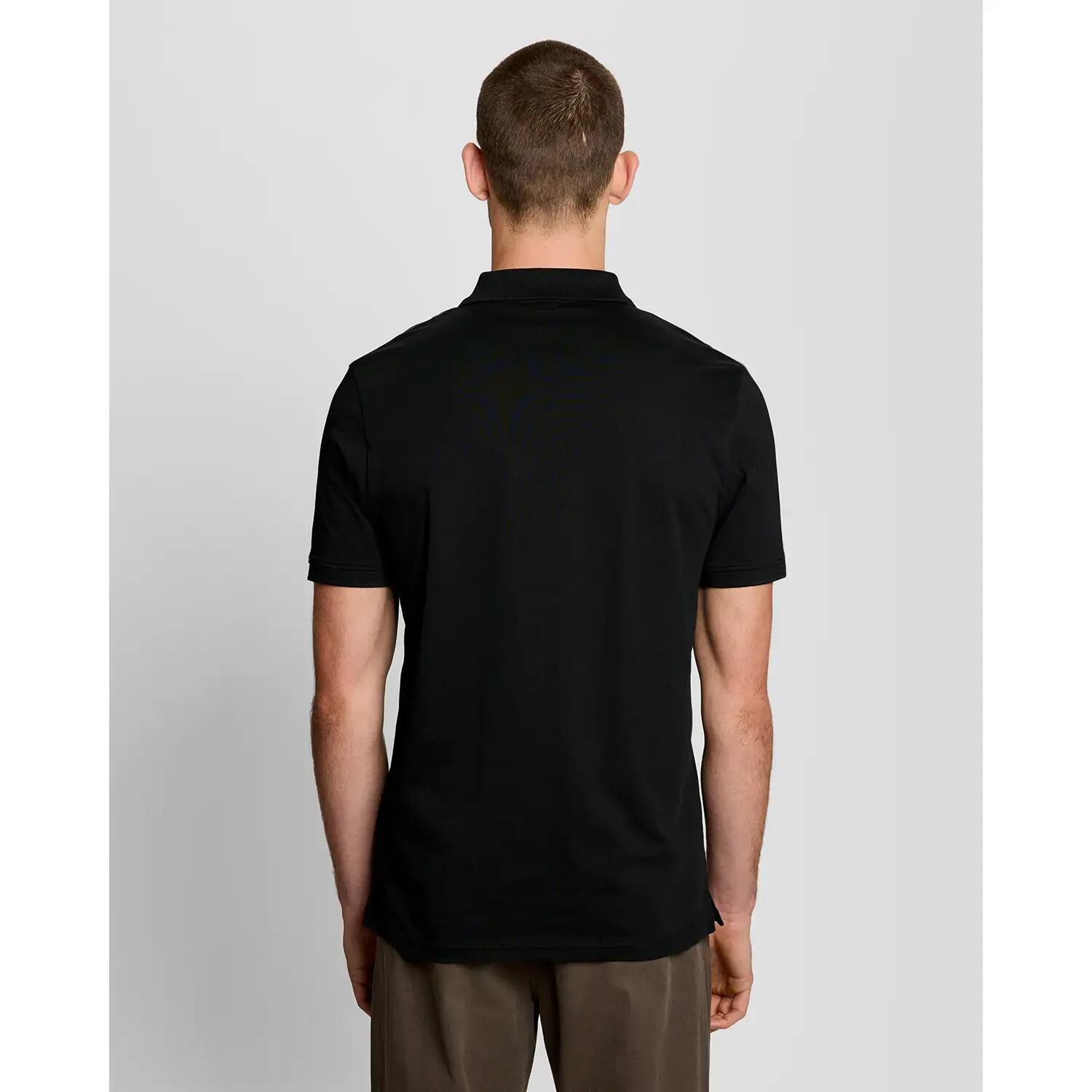 Polo jersey Lyle & Scott 3/5