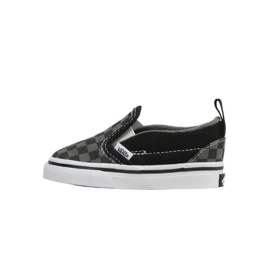 Zapatillas sin Cordones Vans Classic Slip-On para Niños