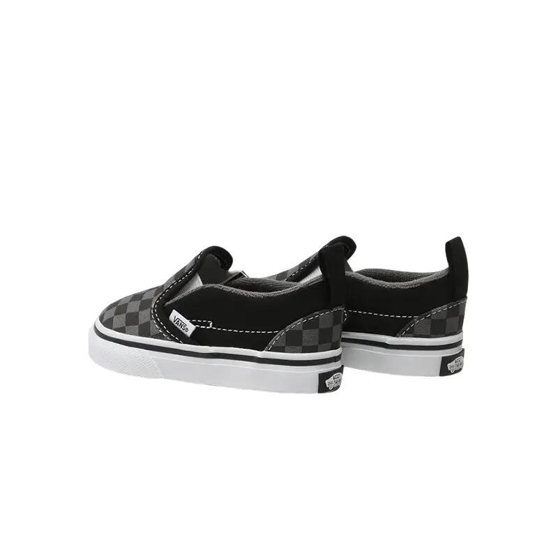 Zapatillas sin Cordones Vans Classic Slip-On para Niños 5/5