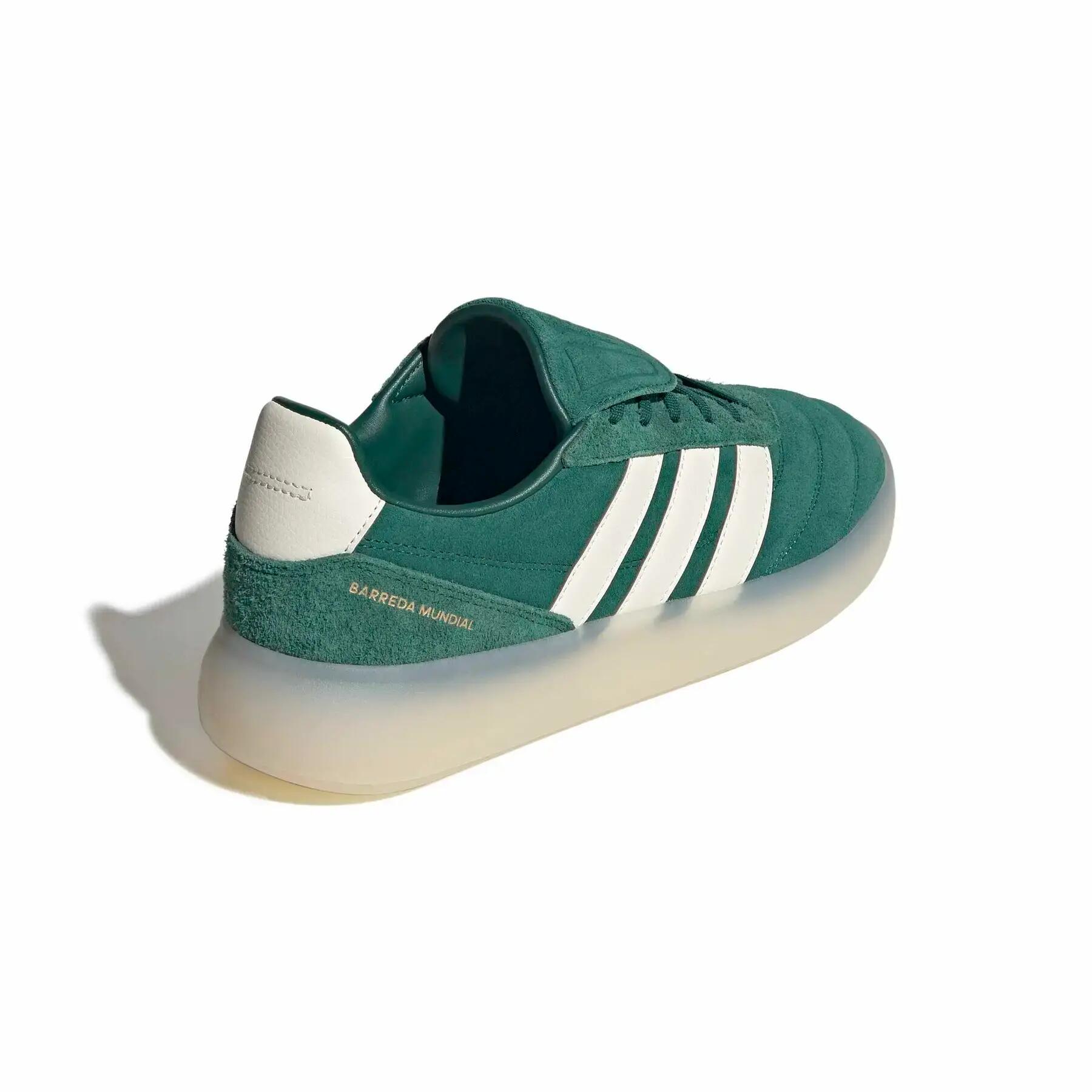 Baskets adidas Barreda Mundial 7/7