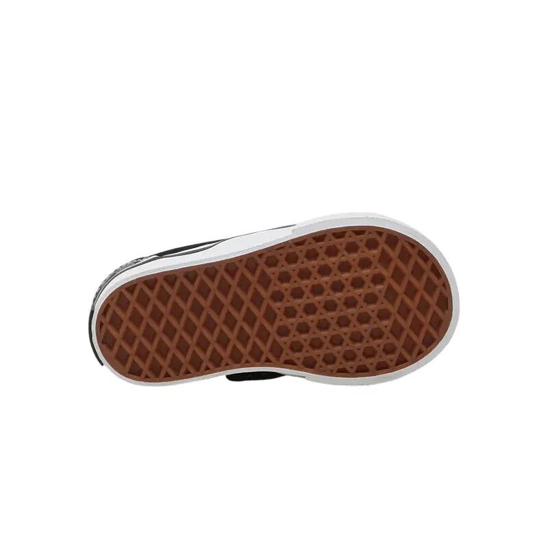 Zapatillas sin Cordones Vans Classic Slip-On para Niños 4/5