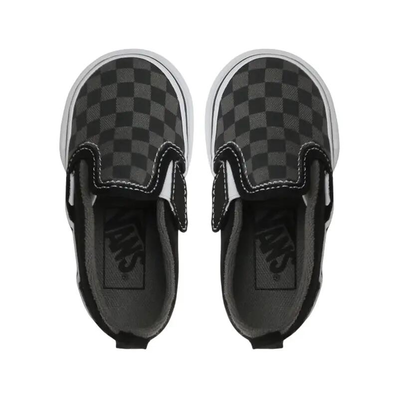 Zapatillas sin Cordones Vans Classic Slip-On para Niños 3/5