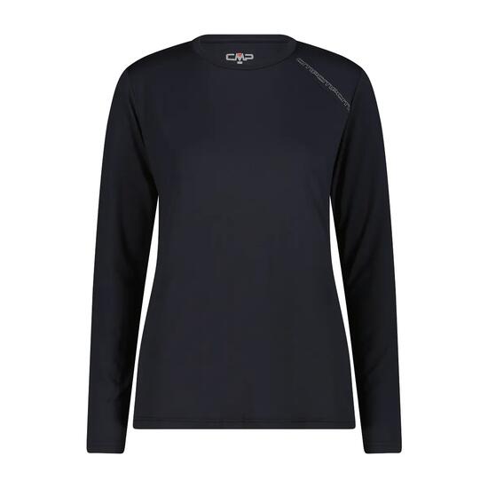 Langarmtrikot für Damen CMP