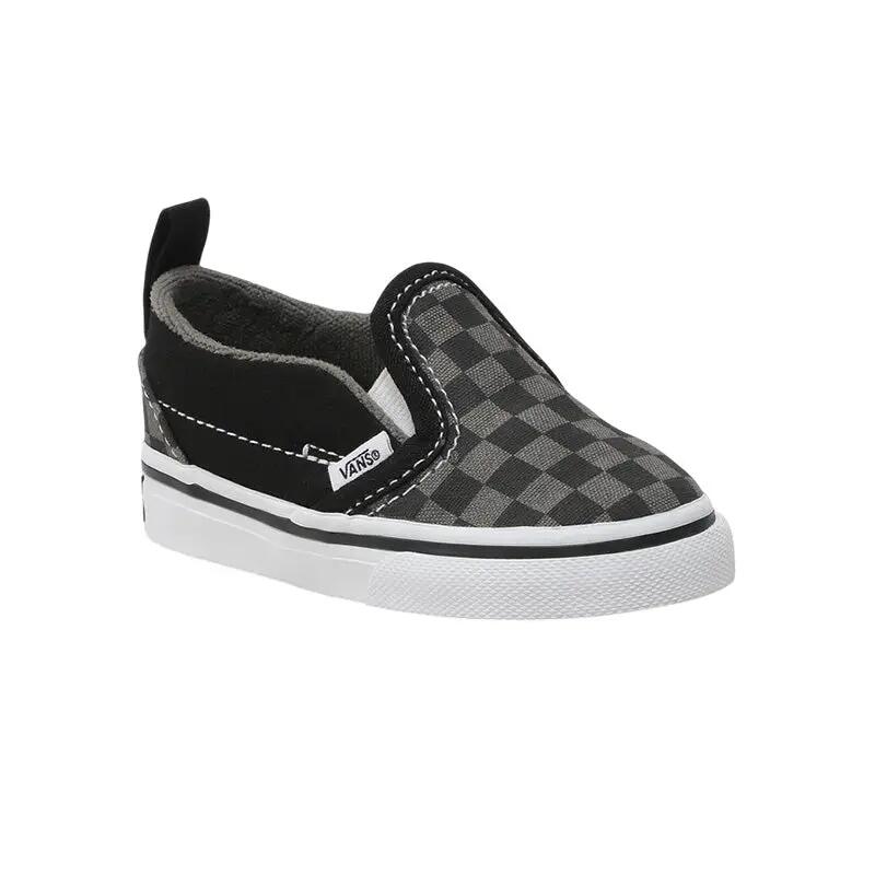 Zapatillas sin Cordones Vans Classic Slip-On para Niños 2/5