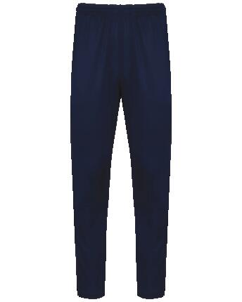 Pantalon d'entrainement Premium unisexe - Sporty Marine - XS