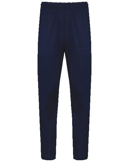 Pantalon d'entrainement Premium unisexe - Sporty Marine - XS