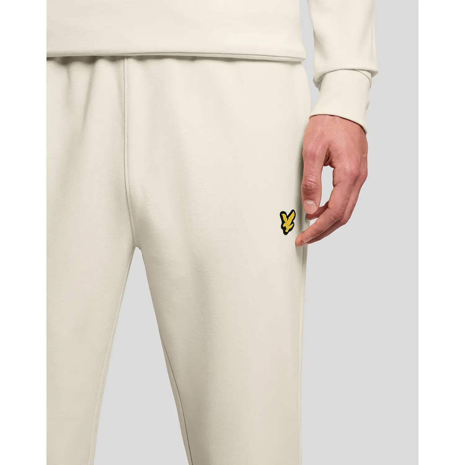 Pantalon de survêtement polaire Lyle & Scott Fly 5/6