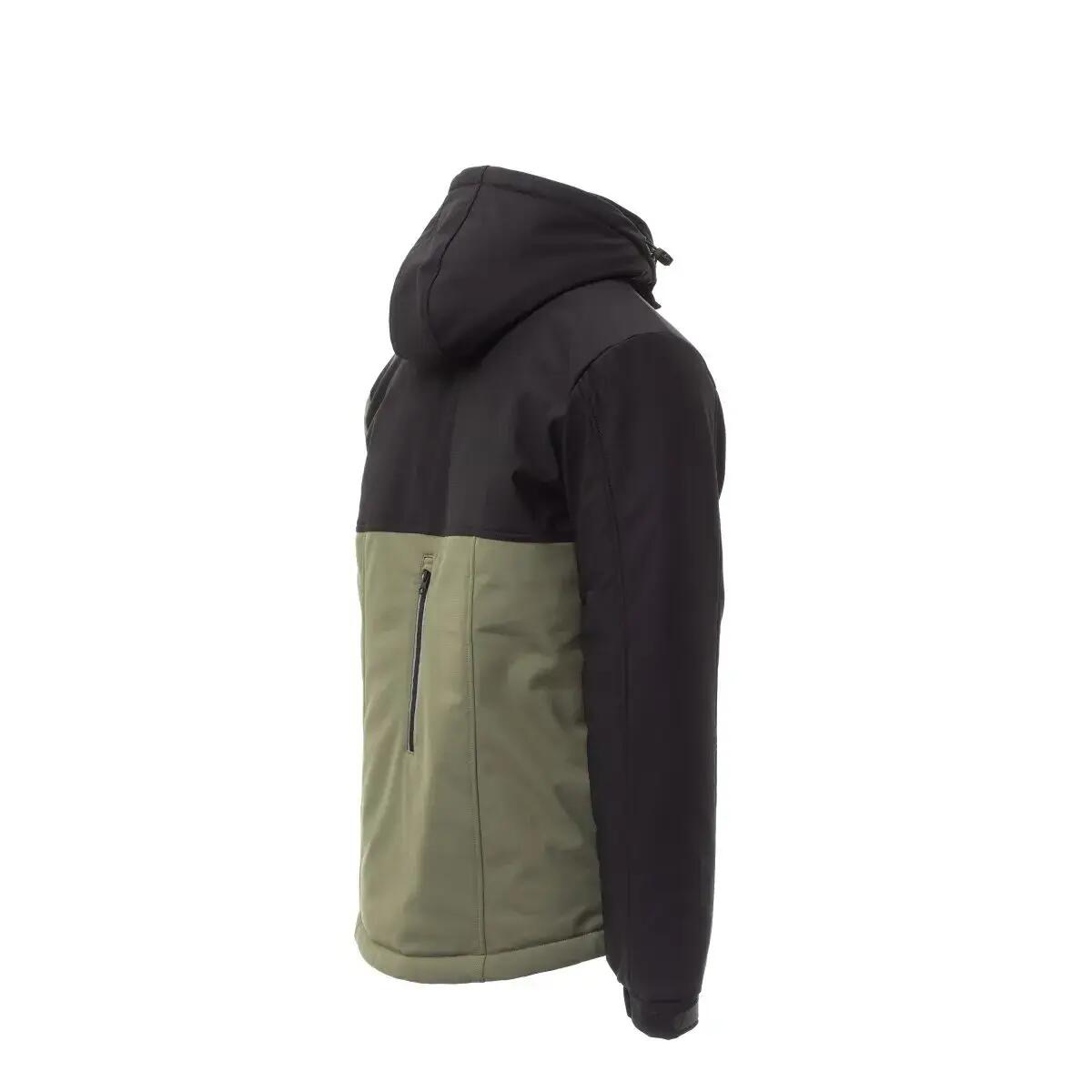 Giacca impermeabile con cappuccio Payper Wear Wise Pad 5/7