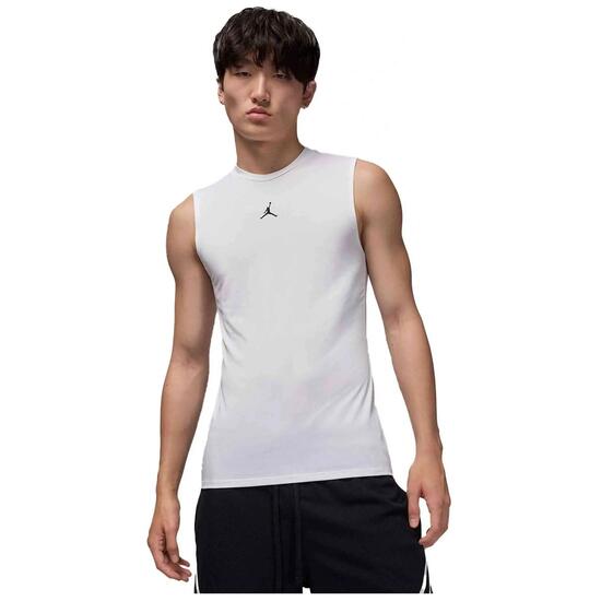 Debardeur Jordan modèle HV4101-100 pour homme