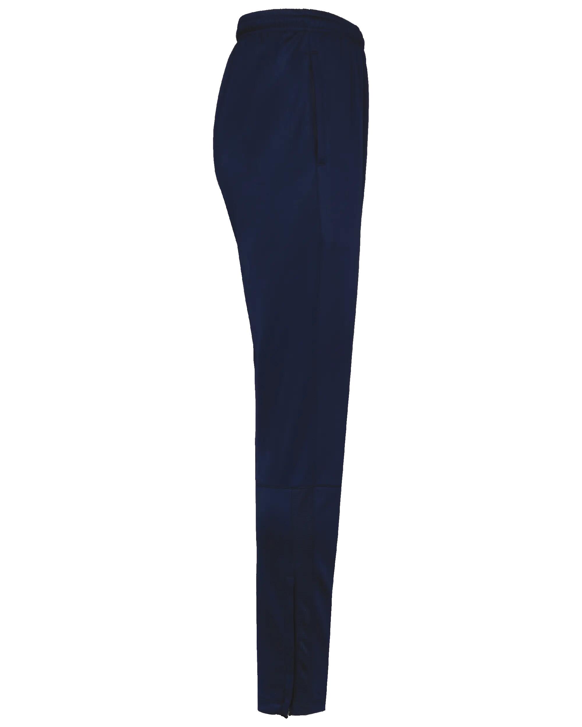 Pantalon d'entrainement Premium unisexe - Sporty Marine - L 2/3