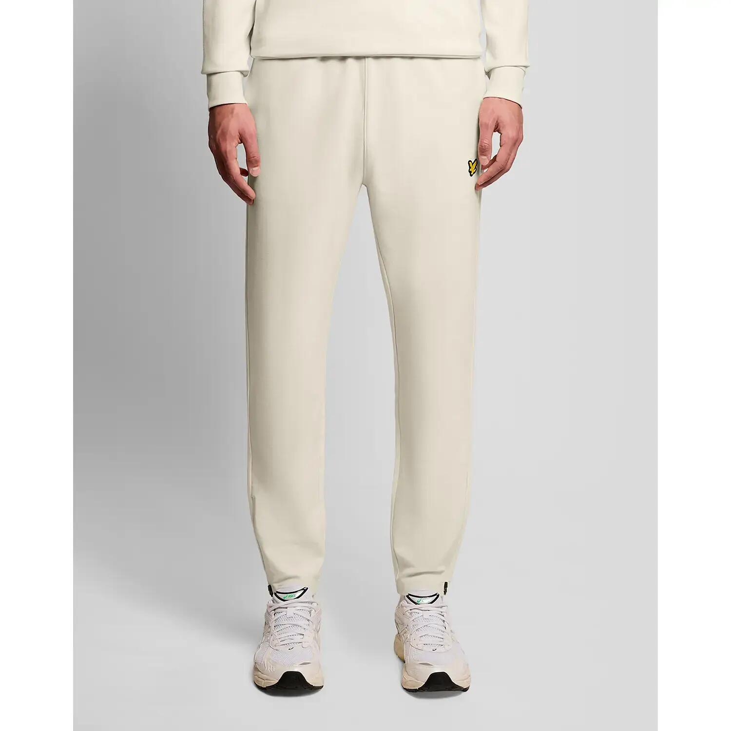 Pantalon de survêtement polaire Lyle & Scott Fly 3/6