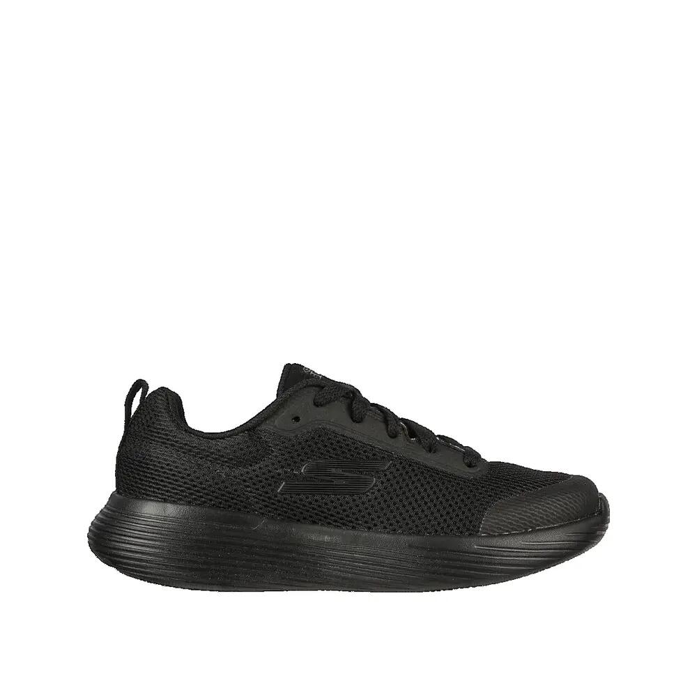 Skechers Go Run 400 V2 Black Shoes