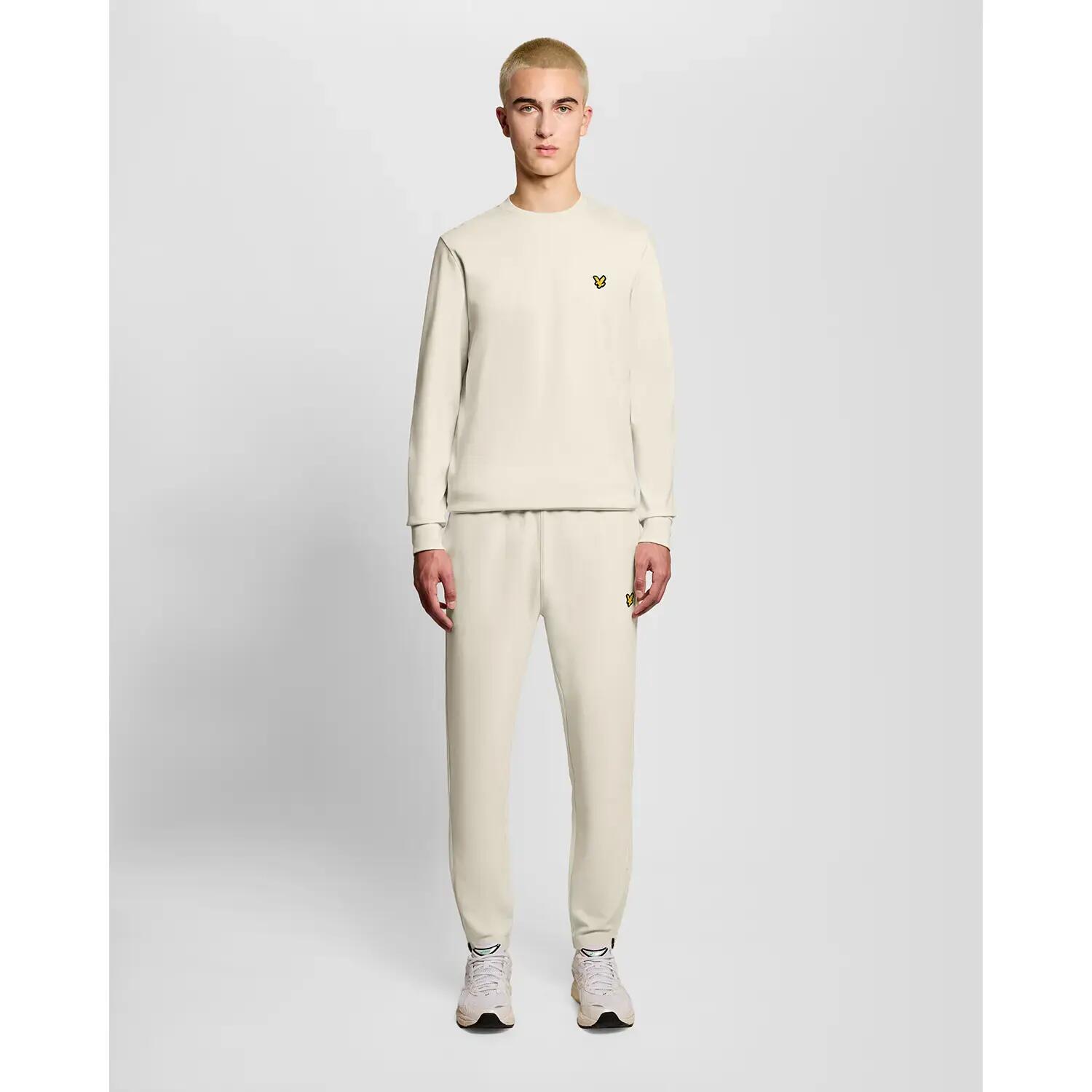 Pantalon de survêtement polaire Lyle & Scott Fly 2/6