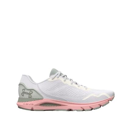 Zapatillas de correr Under Armour Hovr Sonic 6 Blancas