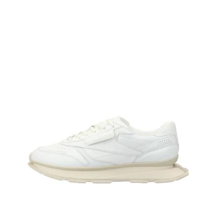 Chaussures Reebok Classic Leather Ltd Blanche