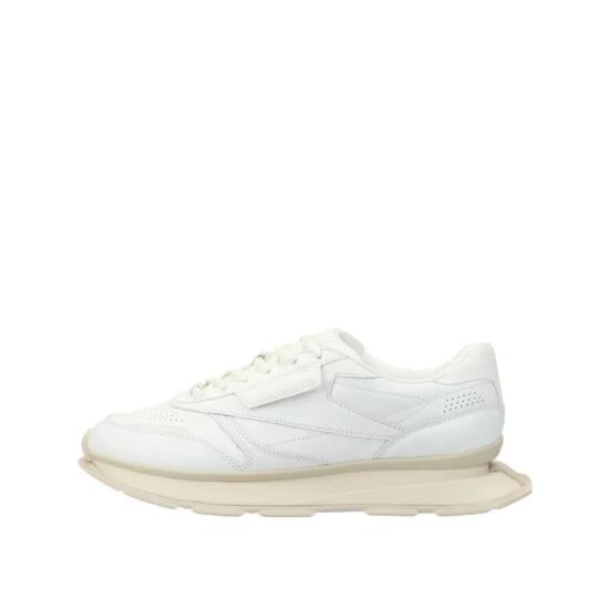 Chaussures Reebok Classic Leather Ltd Blanche