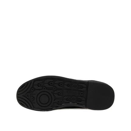 PUMA Super Team Schuhe Weiß/Schwarz