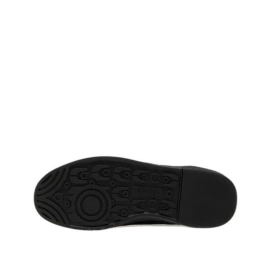 PUMA Super Team Schuhe Weiß/Schwarz