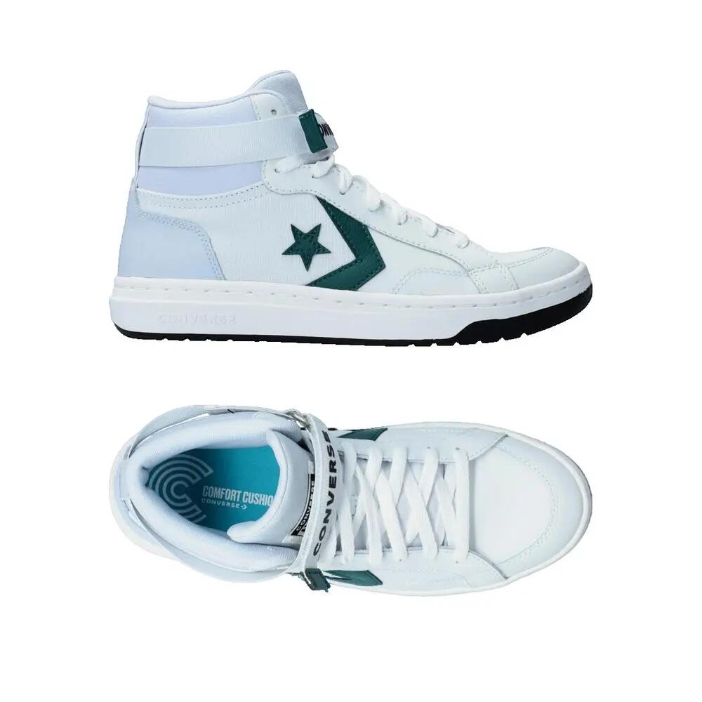 Zapatillas Converse Pro Blaze V2 Beige 2/3