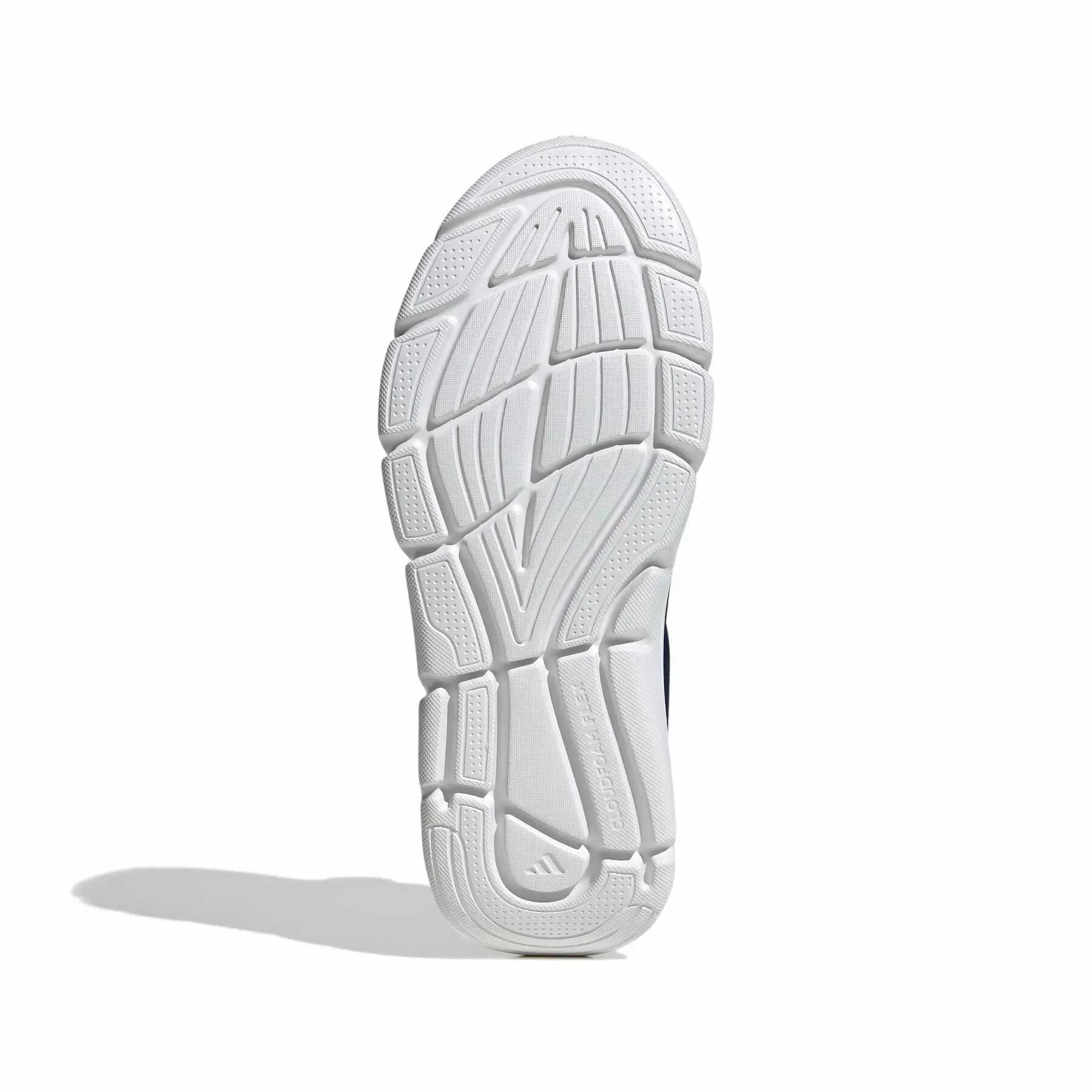 Baskets adidas Cloudfoam Flex Lounge RapidFit 5/7