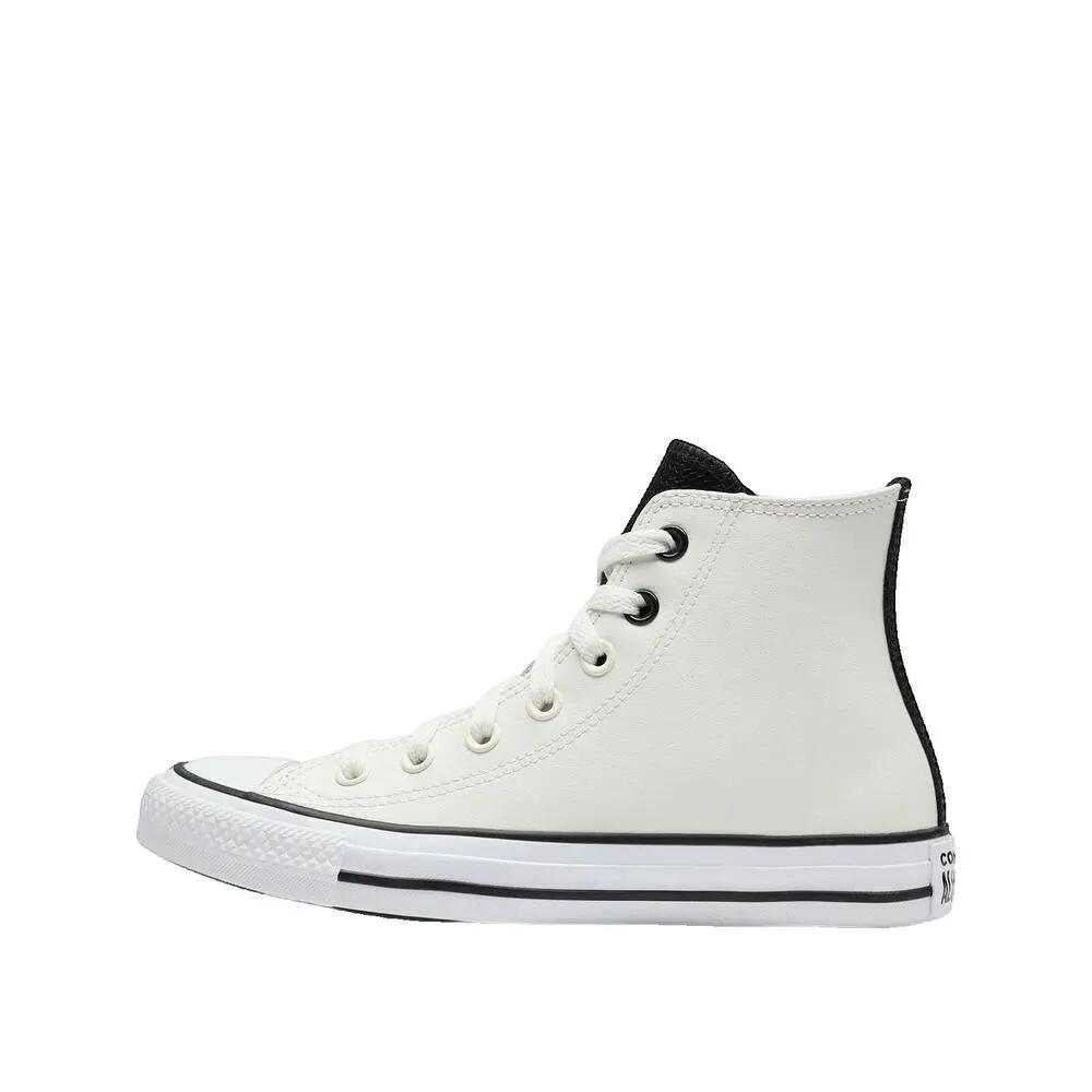 Schuhe Converse Chuck Taylor All Star Saisonfarbe Weiß 2/3