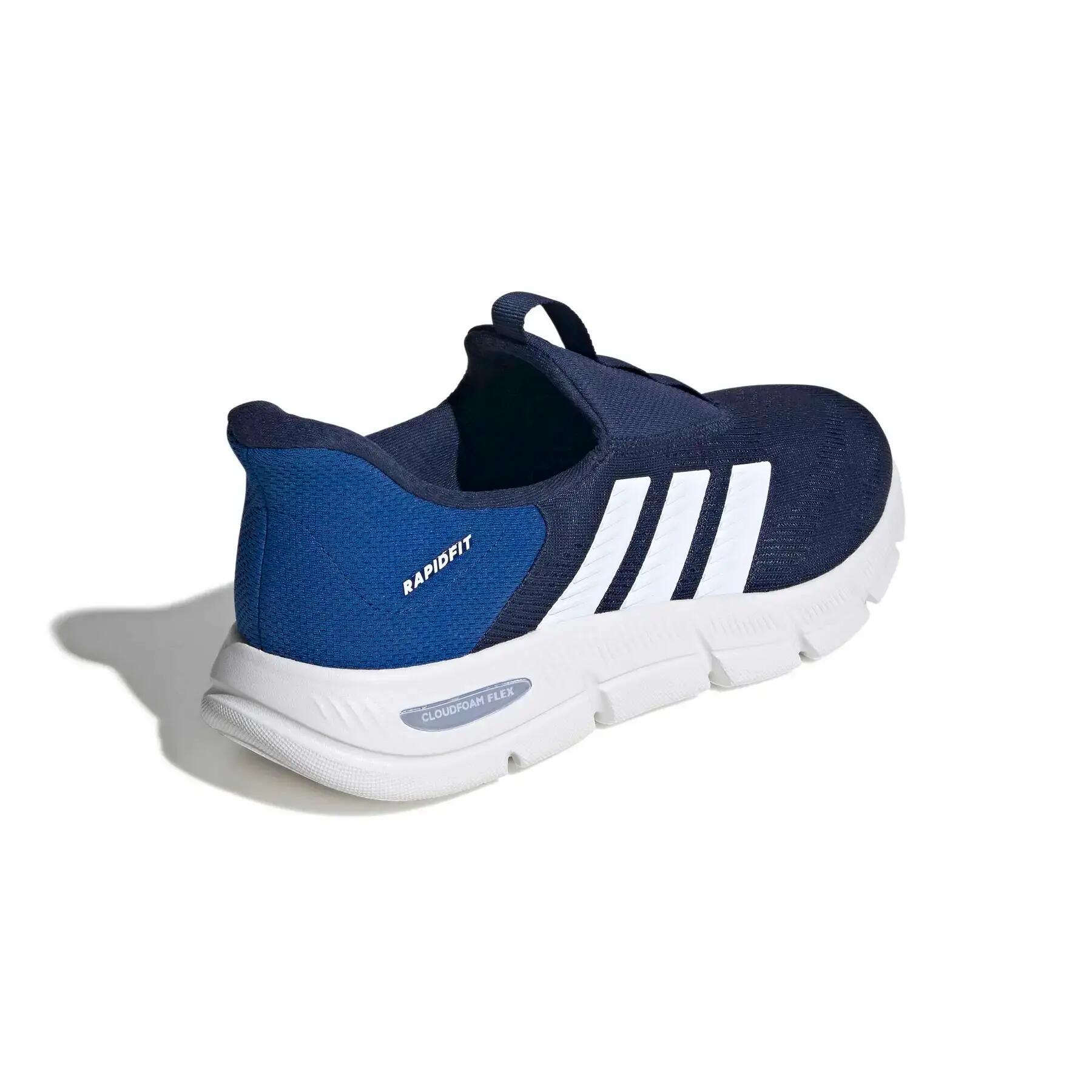 Baskets adidas Cloudfoam Flex Lounge RapidFit 4/7
