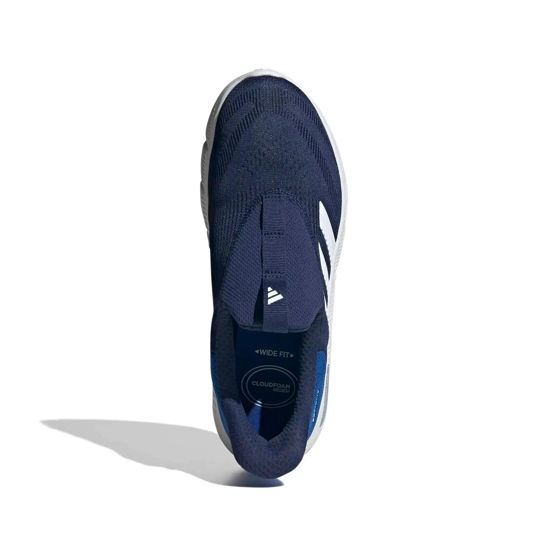 Baskets adidas Cloudfoam Flex Lounge RapidFit 3/7