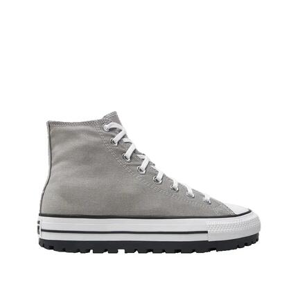 Zapatillas Converse Chuck Taylor All Star City Trek Totally Neutral/Blanco/Negro