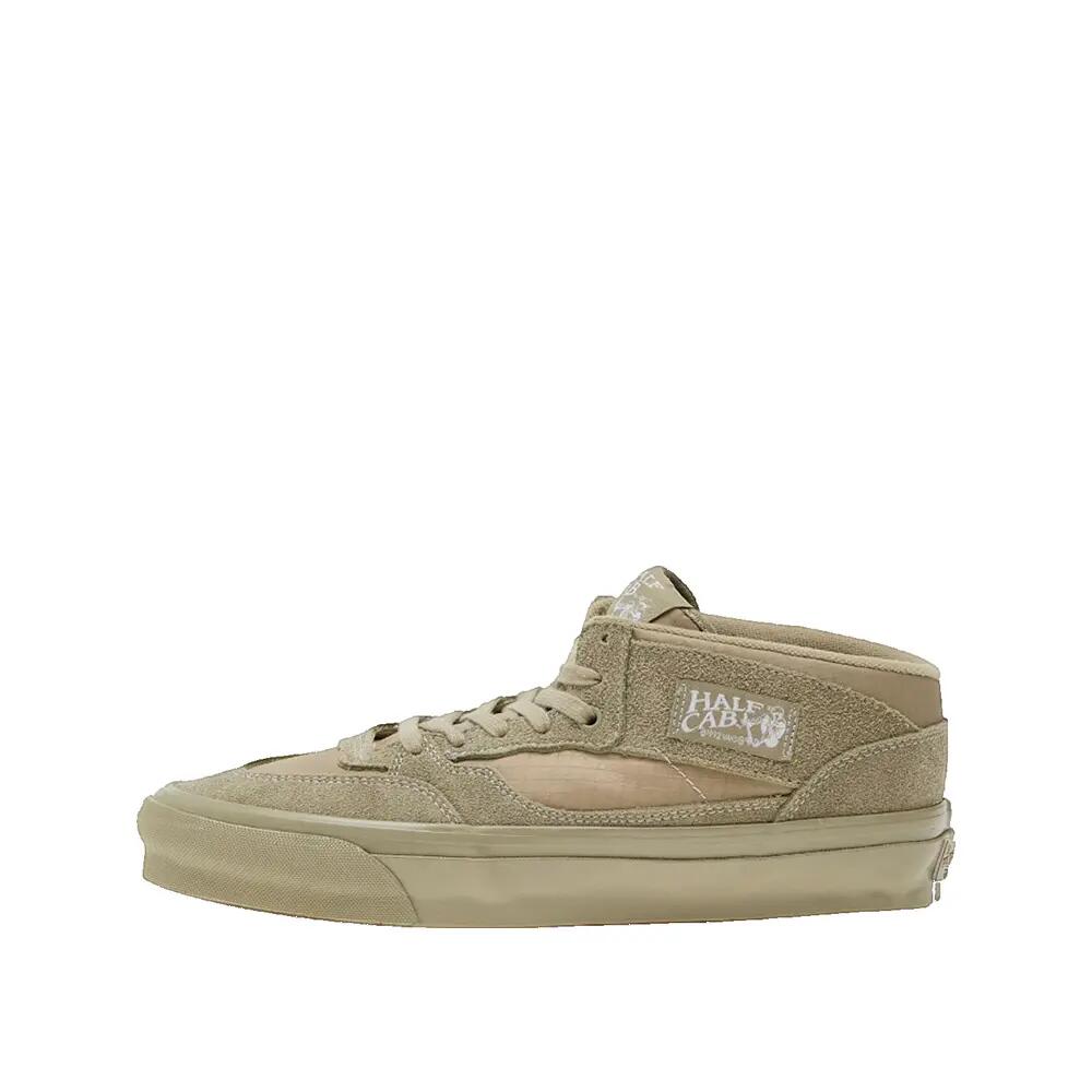 Chaussuren Vans Half Cab Reissue 33 Marron 2/3