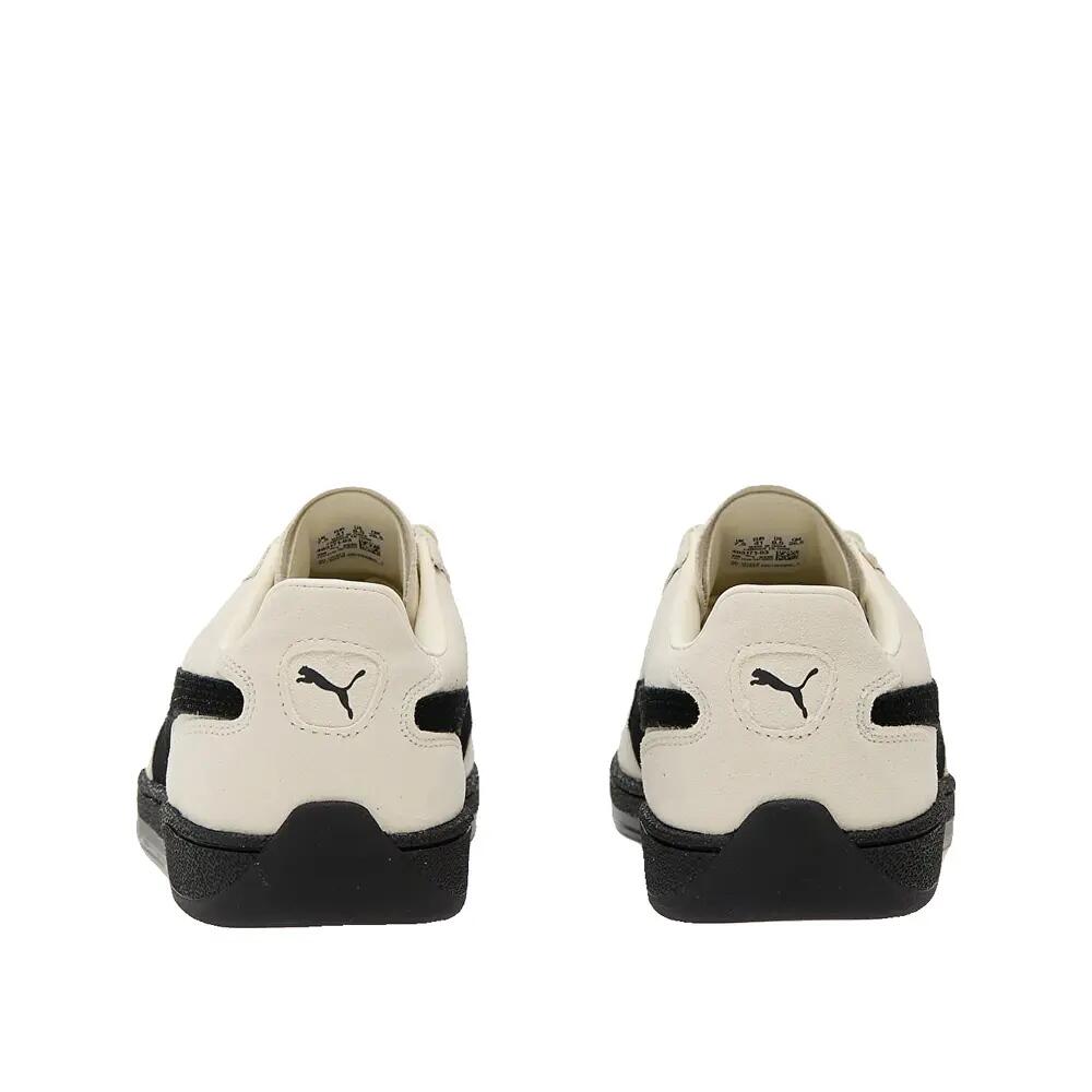 Chaussures PUMA Super Team Blanc/Noir 4/7