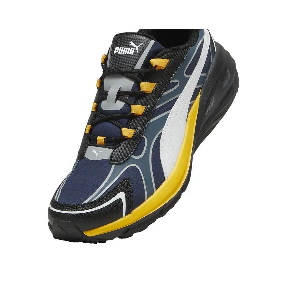 Calçado de trilha PUMA Hypnotic Ls Abrupt Bleue 5/6