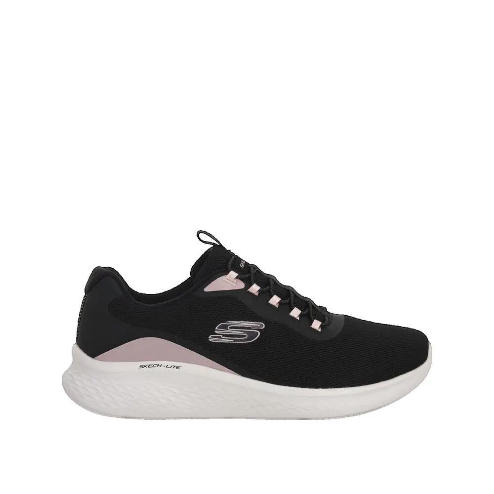 Skechers Skech-Lite Pro Glimmer Me Black