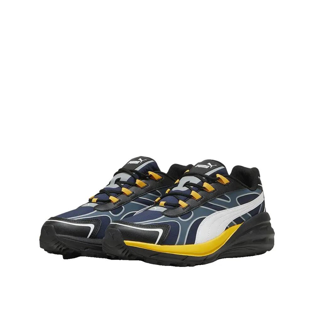 Calçado de trilha PUMA Hypnotic Ls Abrupt Bleue 4/6