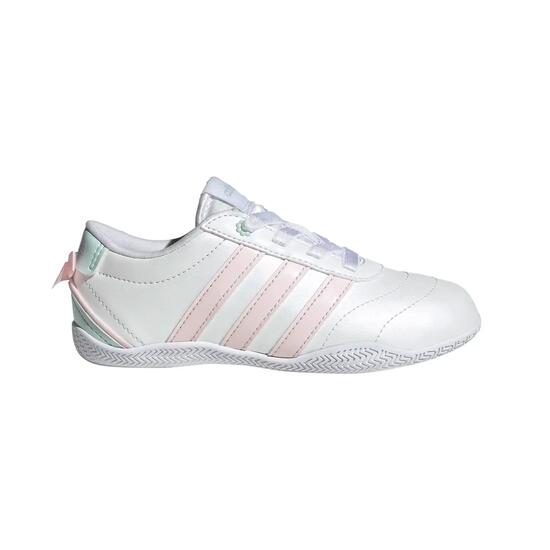 Baskets mini fille adidas Grand Court Lo