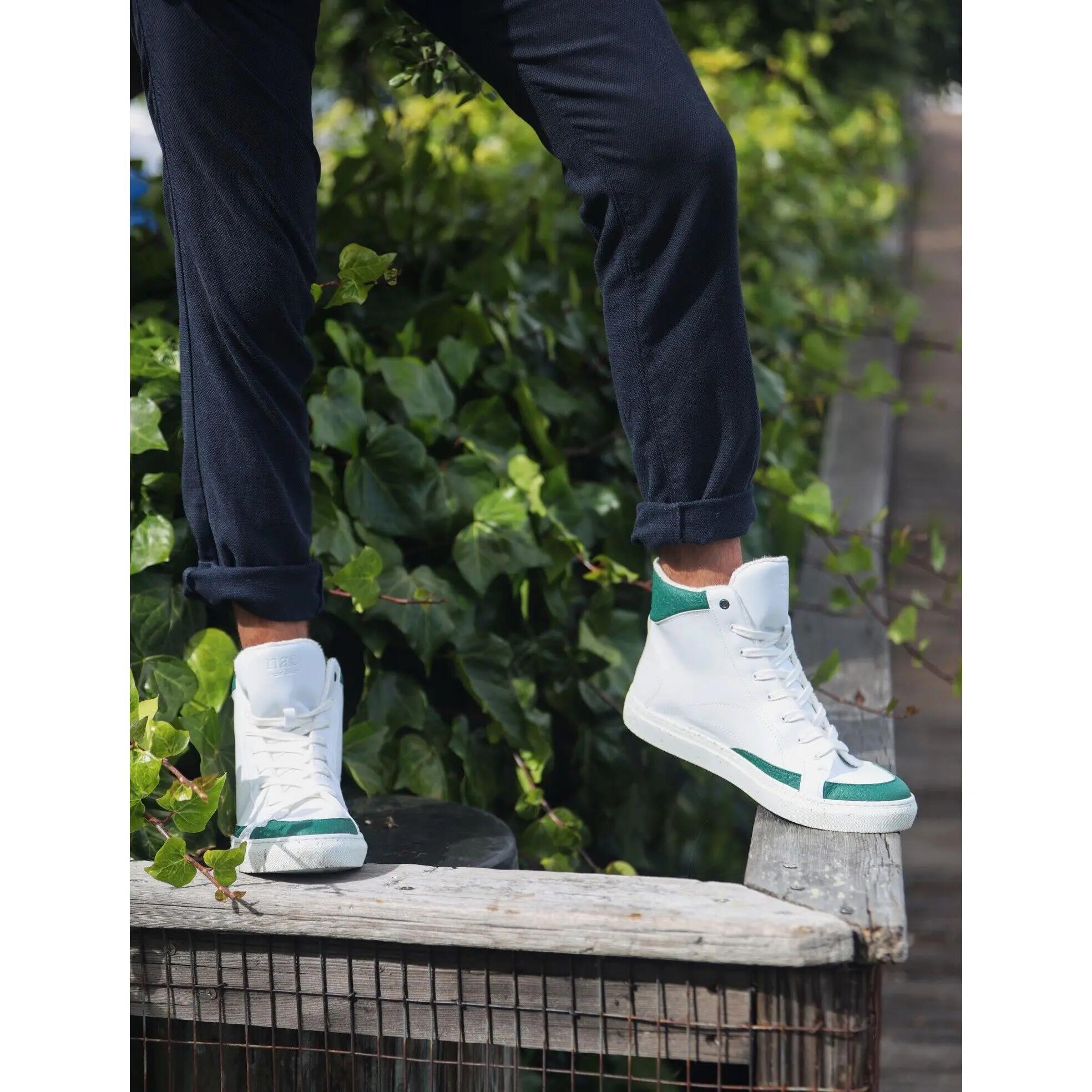 Koszykówka Nae Vegan Shoes London 4/5