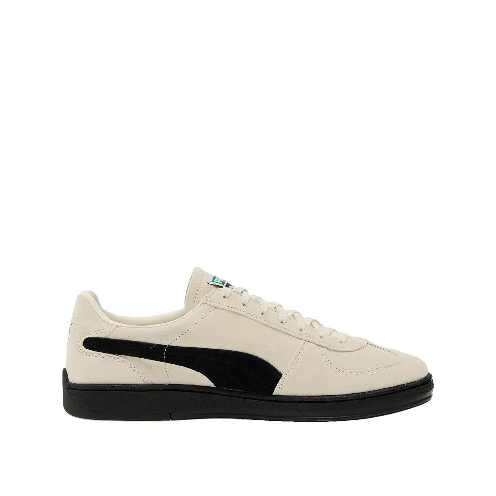 Chaussures PUMA Super Team Blanc/Noir 2/7