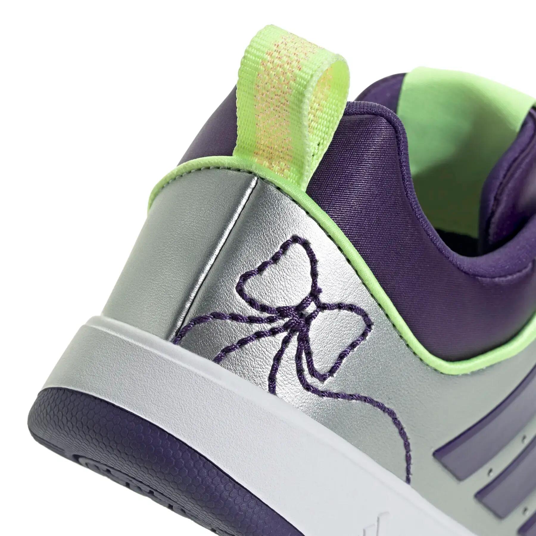 Baskets fille adidas Tensaur Sport 3.0 7/7