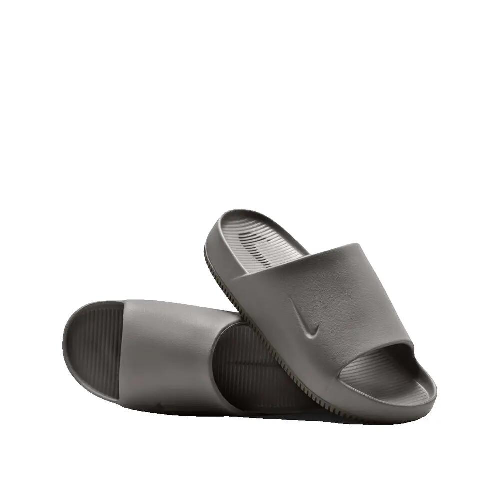 Zapatillas Nike Calm Gris 3/4