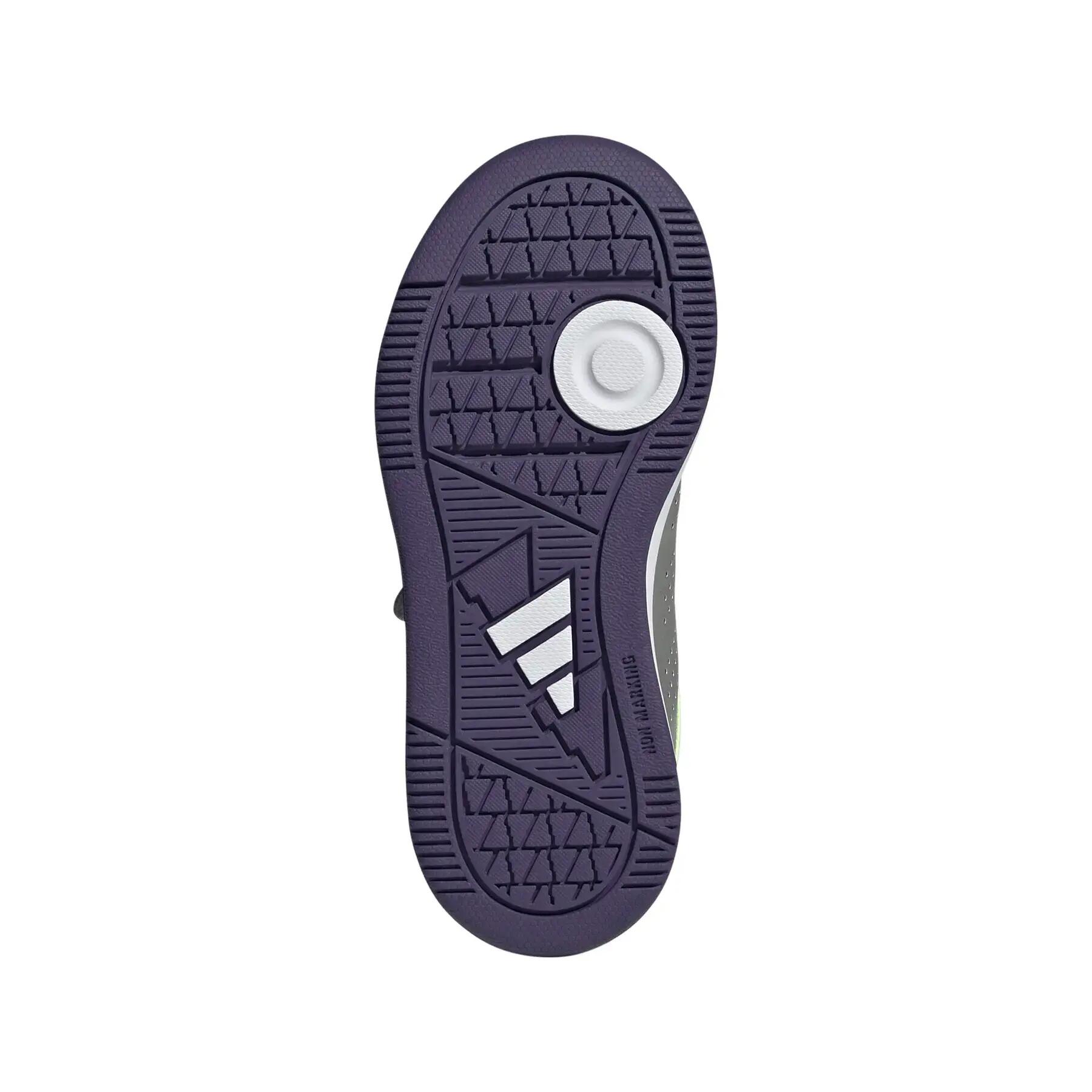 Baskets fille adidas Tensaur Sport 3.0 6/7