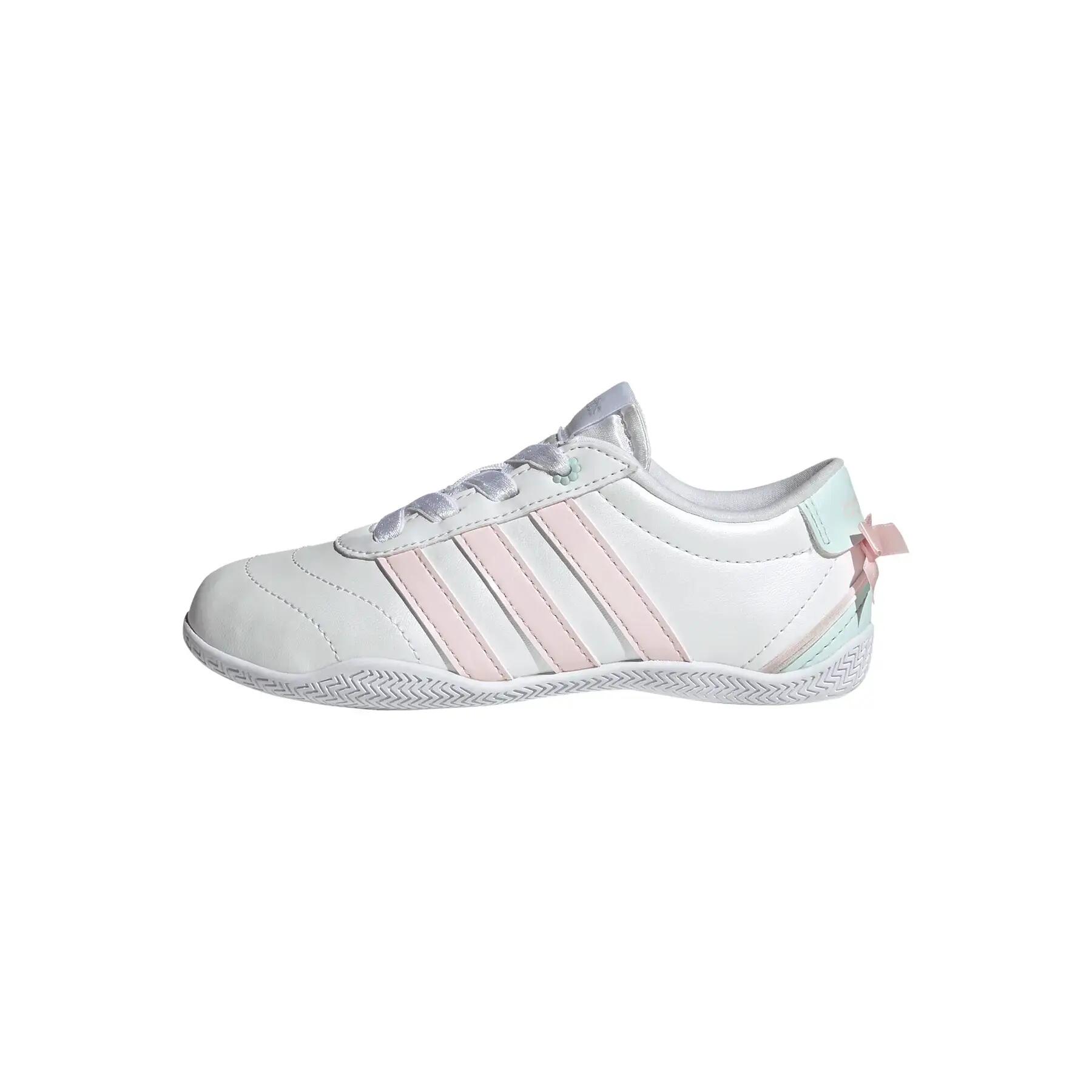 Baskets mini fille adidas Grand Court Lo 5/7