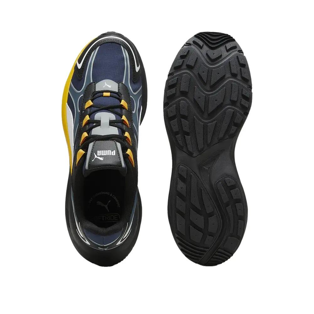 Calçado de trilha PUMA Hypnotic Ls Abrupt Bleue 2/6