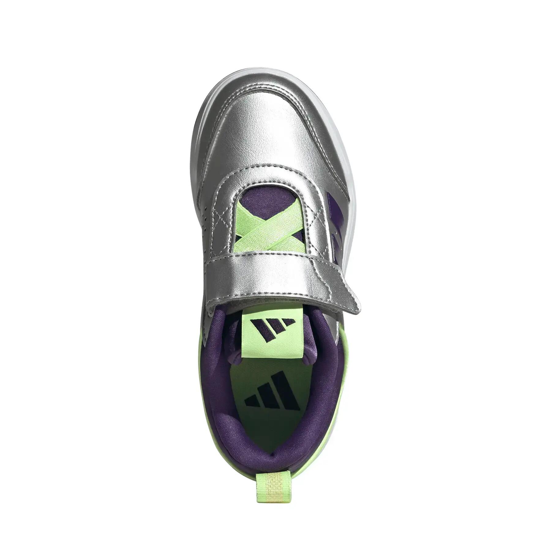 Baskets fille adidas Tensaur Sport 3.0 5/7