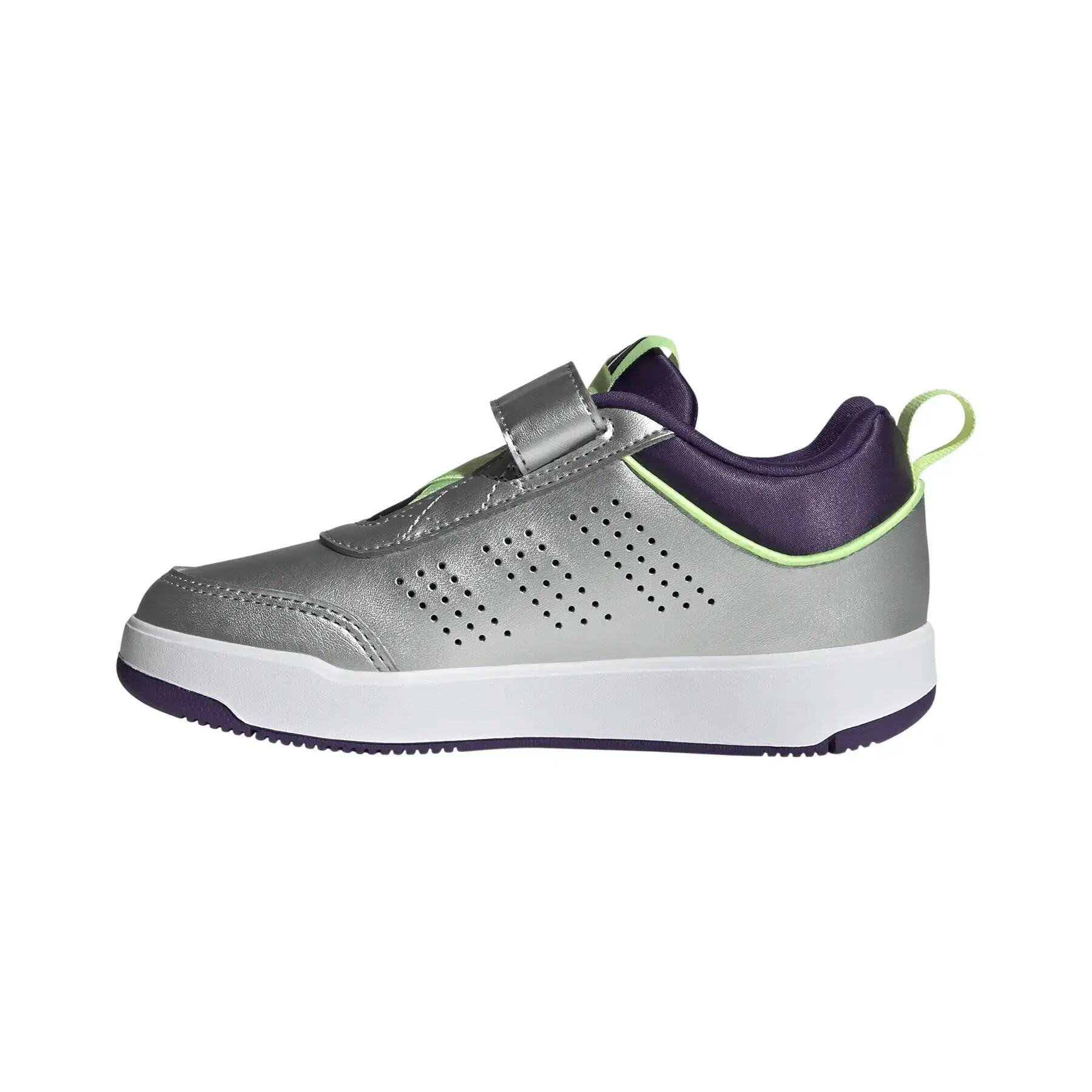 Baskets fille adidas Tensaur Sport 3.0 4/7