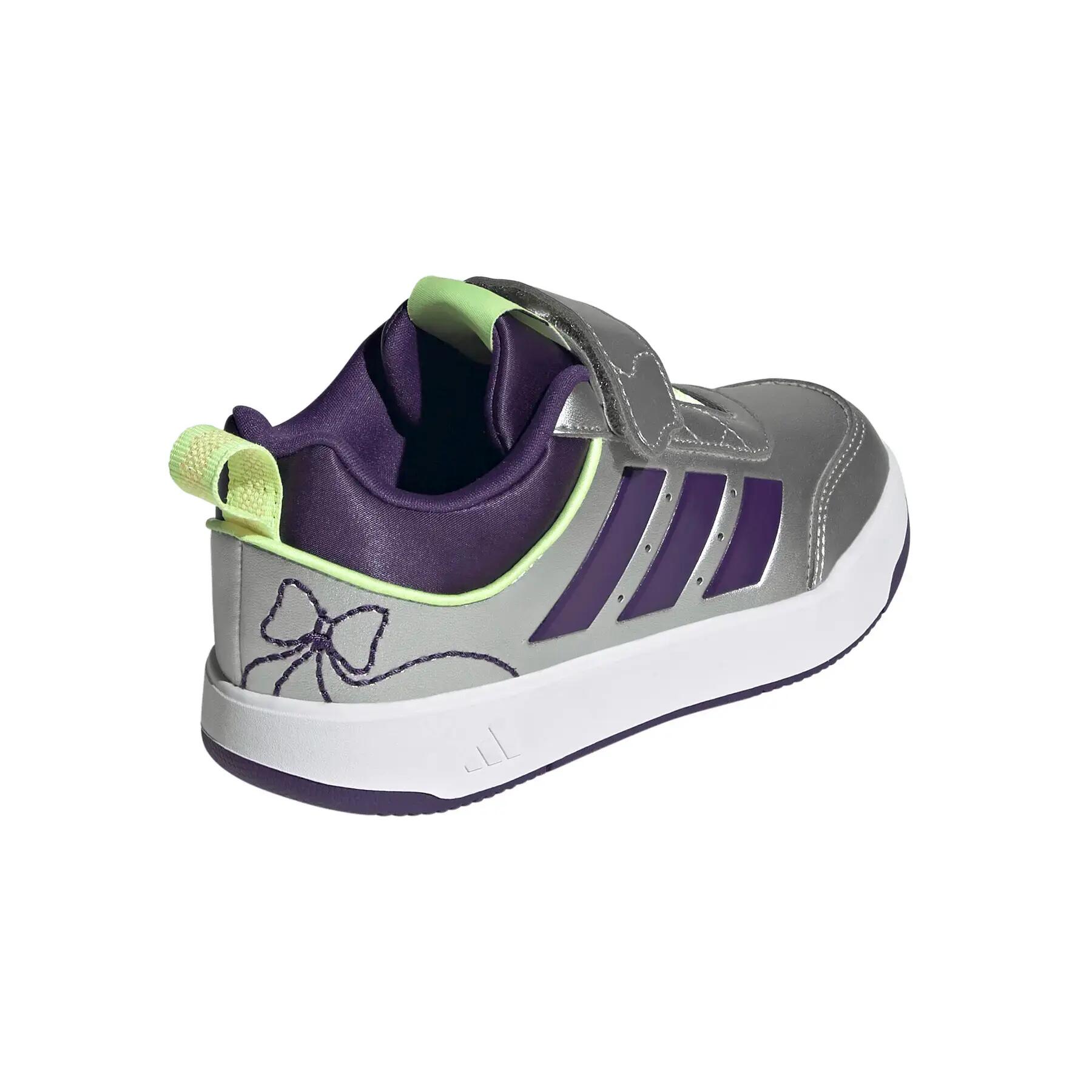 Baskets fille adidas Tensaur Sport 3.0 3/7